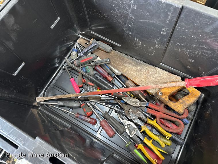 image for item EW4672 Hand tools