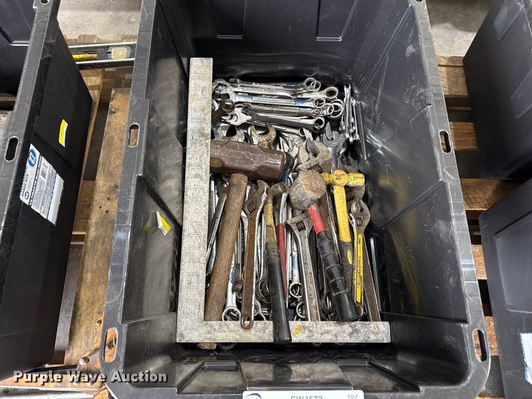 image for item EW4672 Hand tools