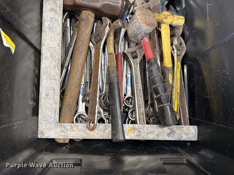 image for item EW4672 Hand tools