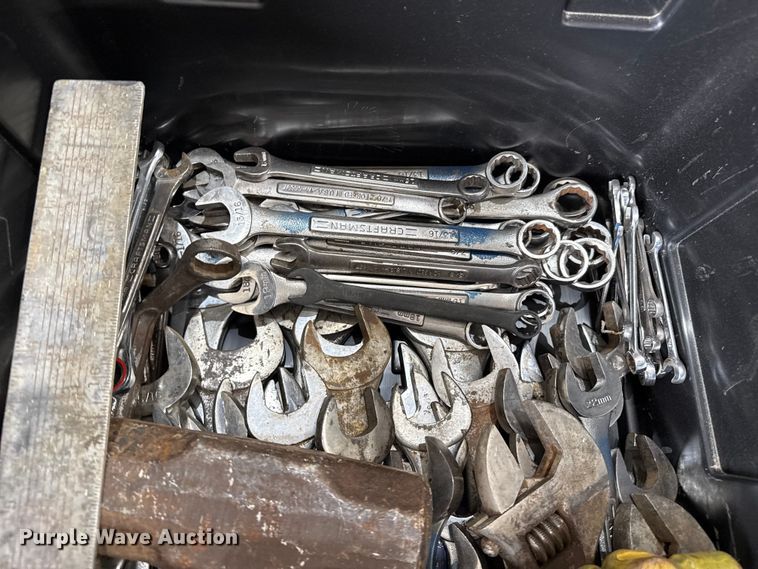 image for item EW4672 Hand tools