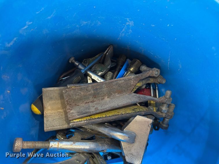 image for item EW4672 Hand tools