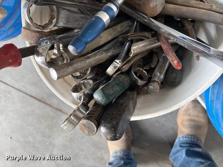 image for item EW4672 Hand tools