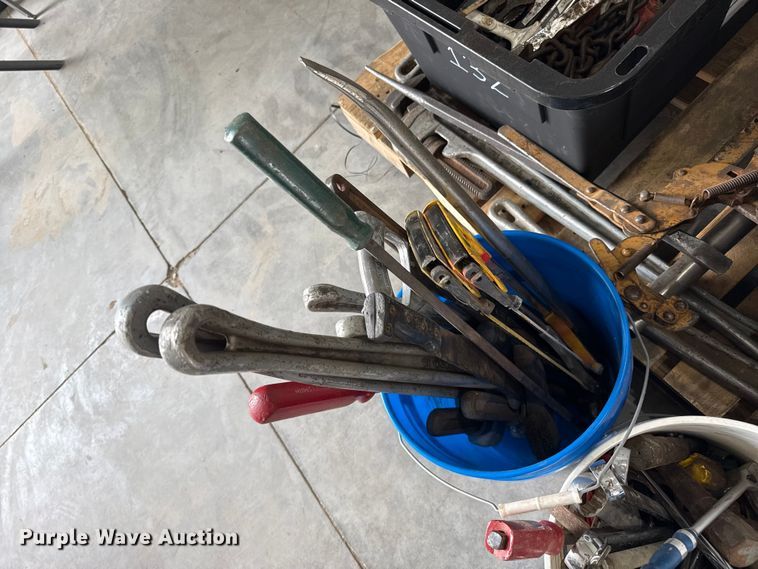 image for item EW4672 Hand tools