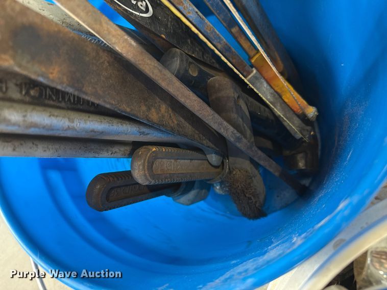 image for item EW4672 Hand tools