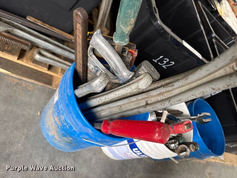 image for item EW4672 Hand tools