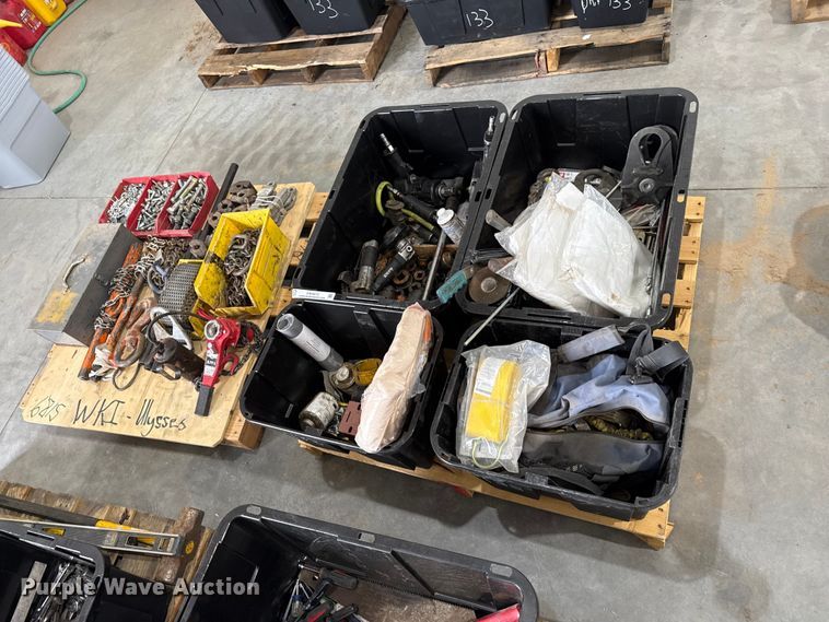 Tools