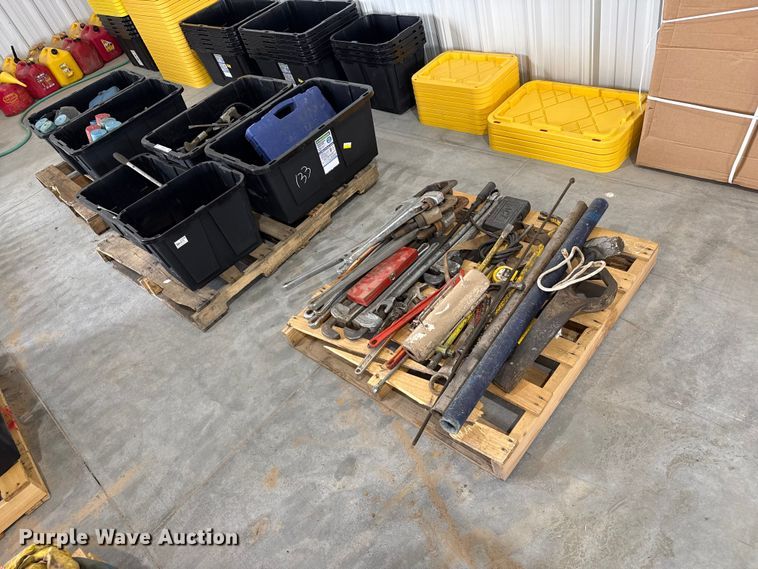 Hand tools