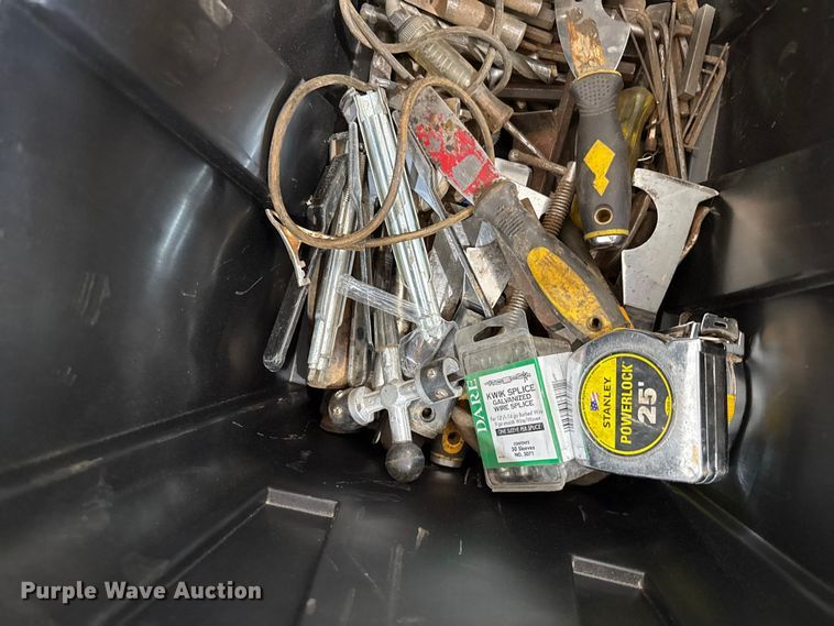 image for item EW4674 Hand tools