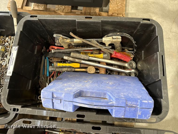 image for item EW4674 Hand tools