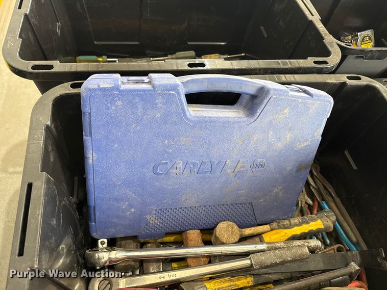 image for item EW4674 Hand tools