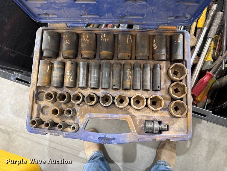 image for item EW4674 Hand tools