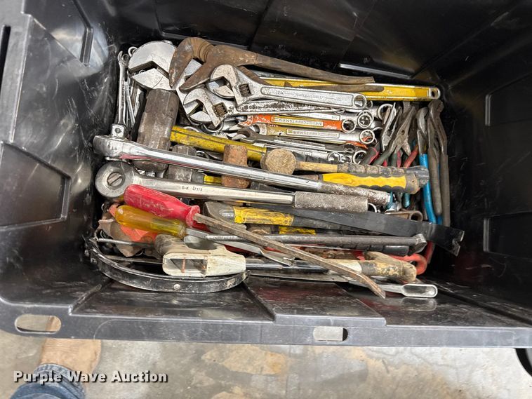 image for item EW4674 Hand tools