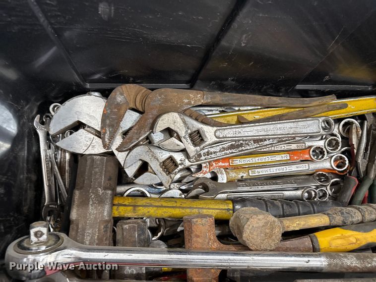 image for item EW4674 Hand tools
