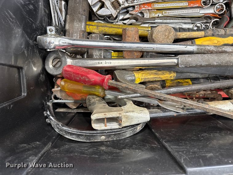 image for item EW4674 Hand tools