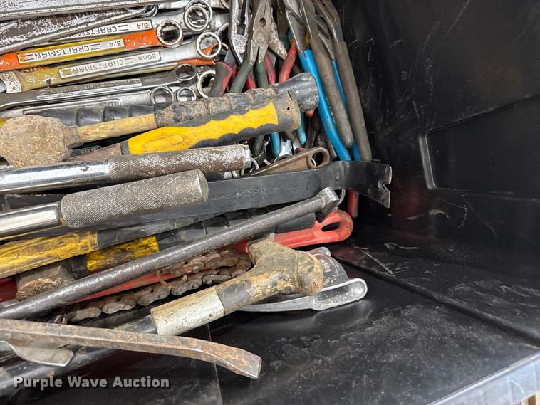 image for item EW4674 Hand tools