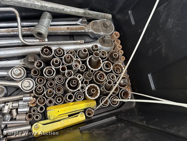 image for item EW4674 Hand tools