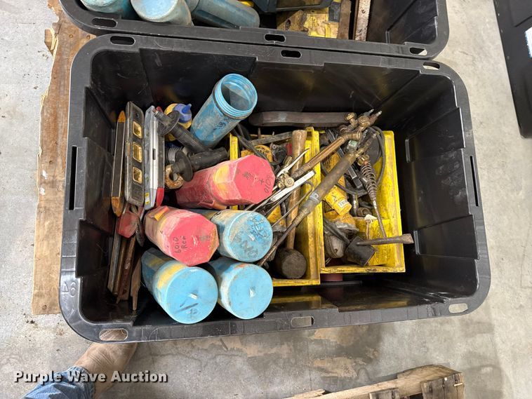 image for item EW4674 Hand tools
