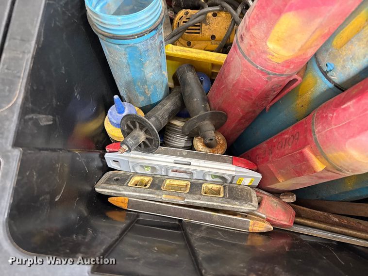 image for item EW4674 Hand tools