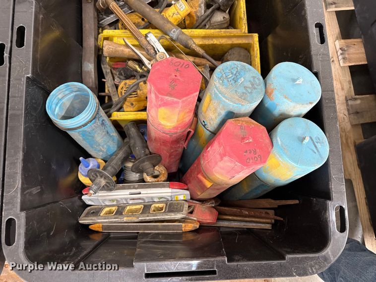 image for item EW4674 Hand tools