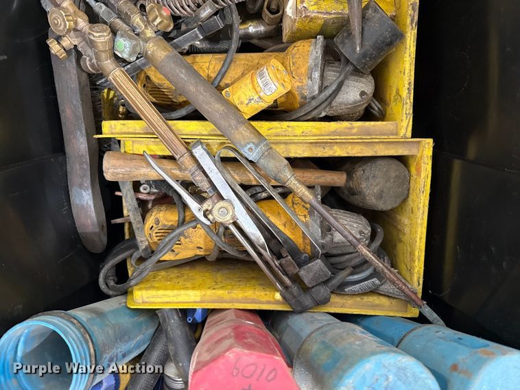image for item EW4674 Hand tools
