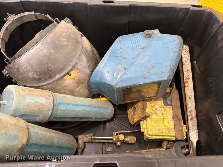 image for item EW4674 Hand tools