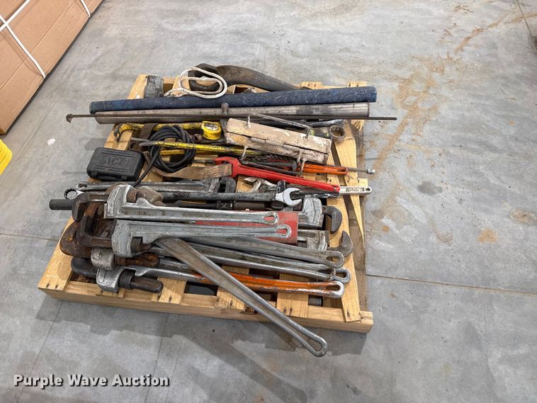 image for item EW4674 Hand tools