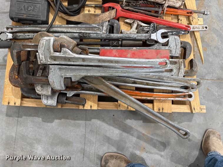 image for item EW4674 Hand tools