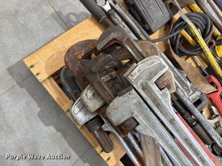 image for item EW4674 Hand tools