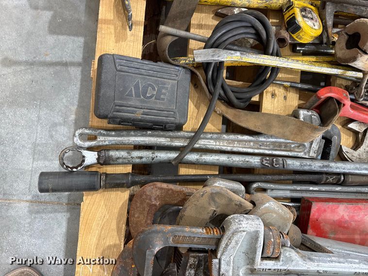 image for item EW4674 Hand tools
