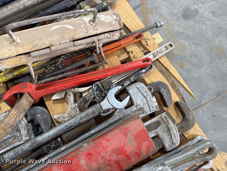 image for item EW4674 Hand tools