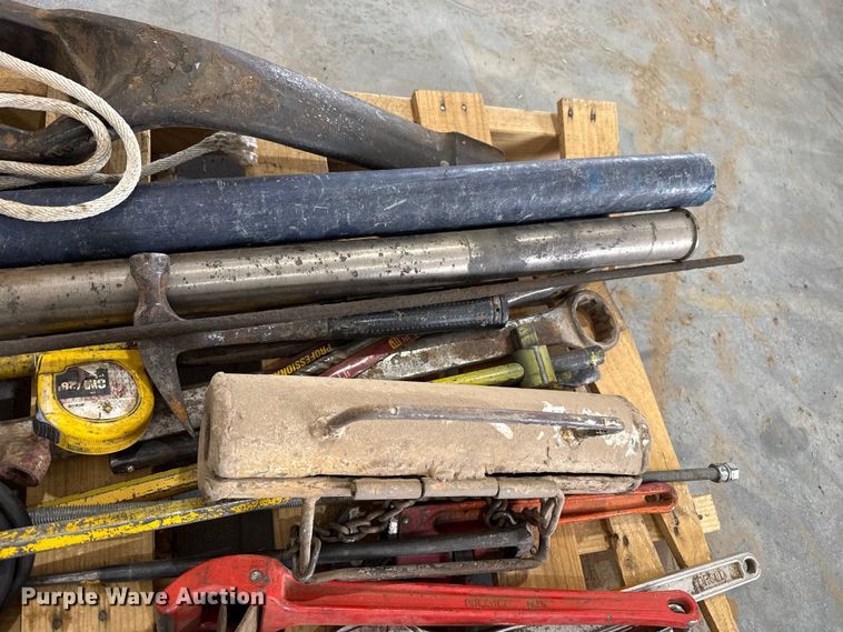image for item EW4674 Hand tools
