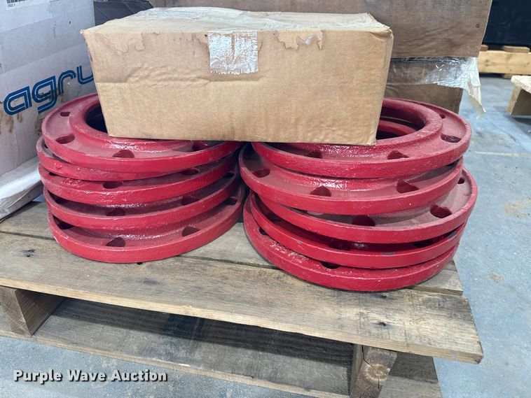 image for item EW4675 Pipe equipment