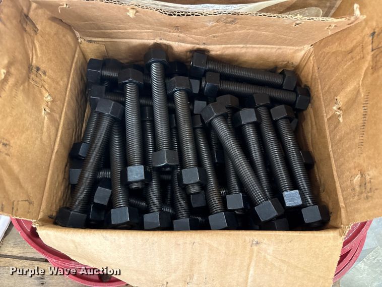 image for item EW4675 Pipe equipment