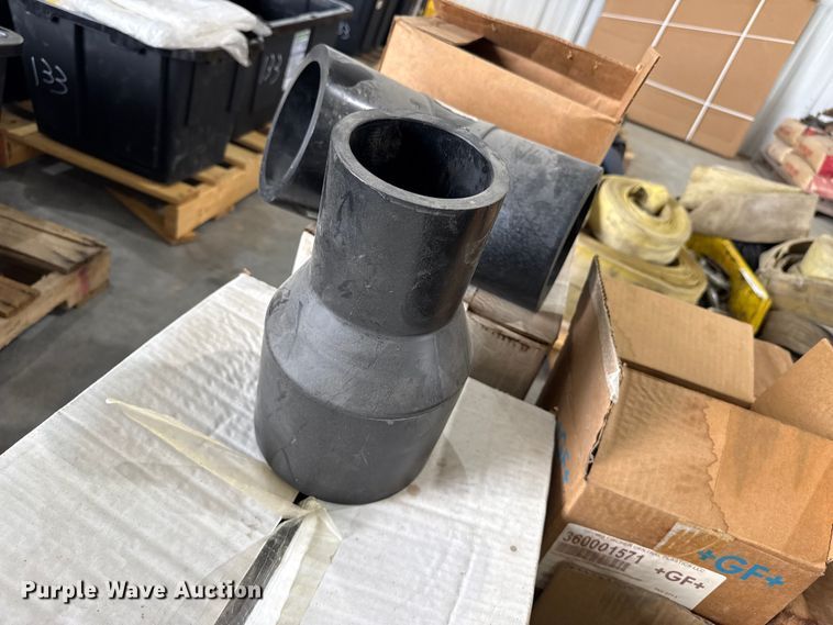 image for item EW4675 Pipe equipment