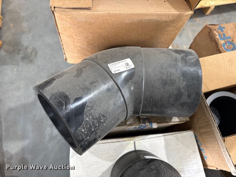 image for item EW4675 Pipe equipment