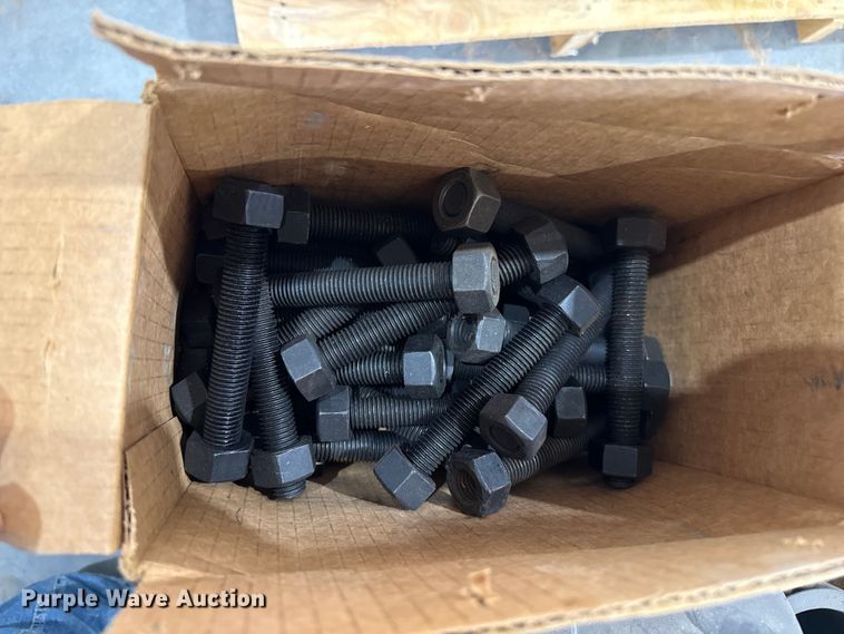 image for item EW4675 Pipe equipment