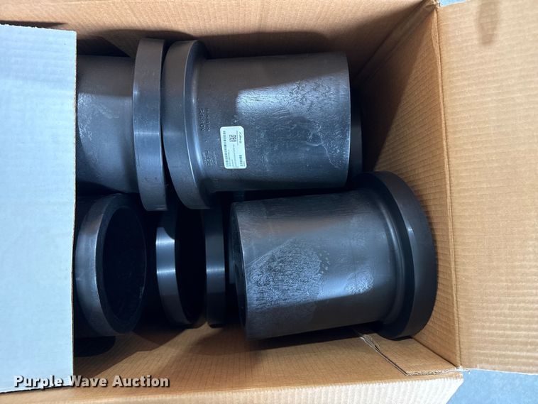 image for item EW4675 Pipe equipment