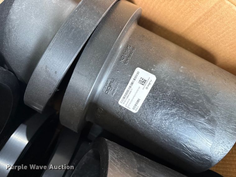 image for item EW4675 Pipe equipment