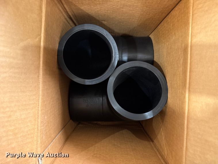 image for item EW4675 Pipe equipment