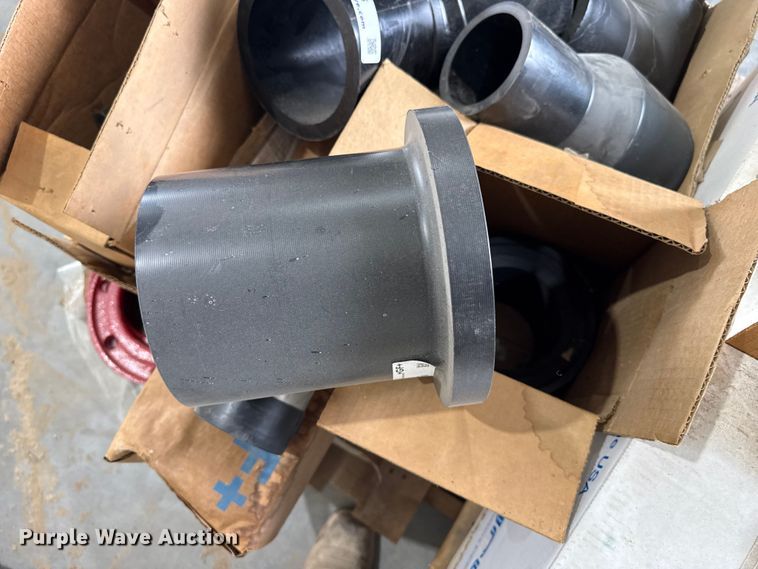image for item EW4675 Pipe equipment