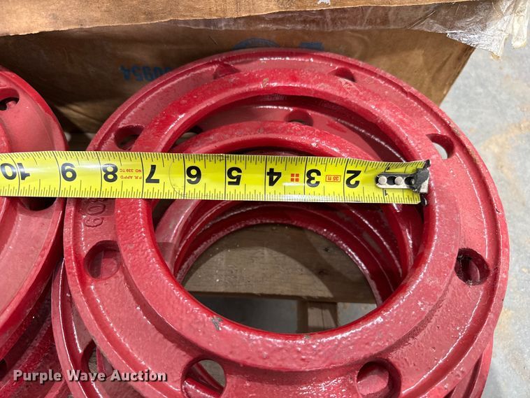 image for item EW4675 Pipe equipment