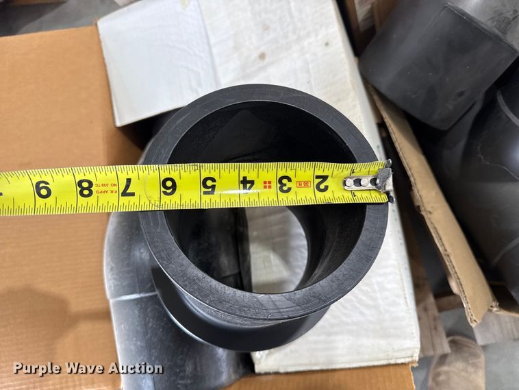 image for item EW4675 Pipe equipment