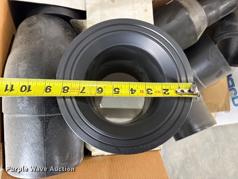 image for item EW4675 Pipe equipment