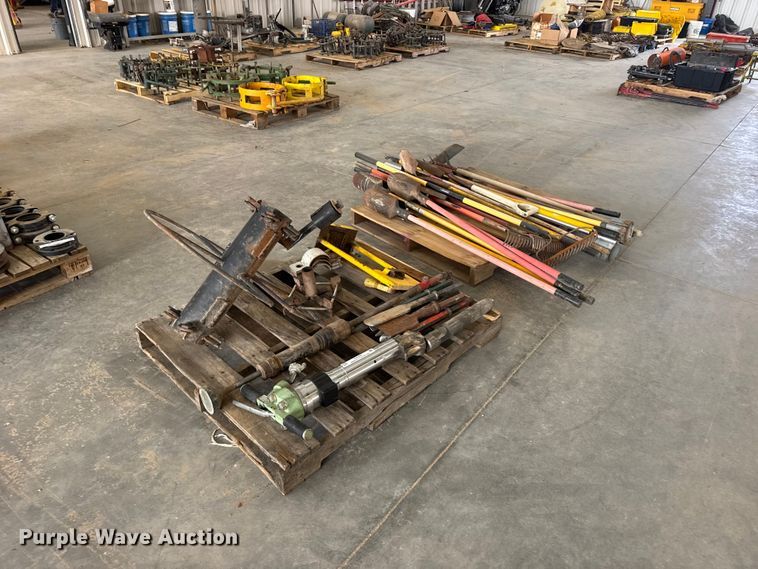 image for item EW4681 Tools
