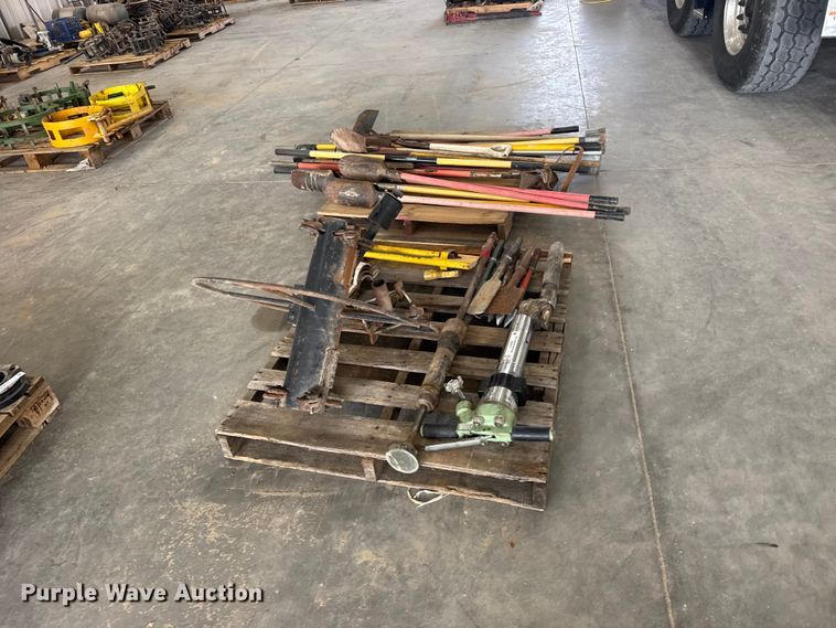 image for item EW4681 Tools