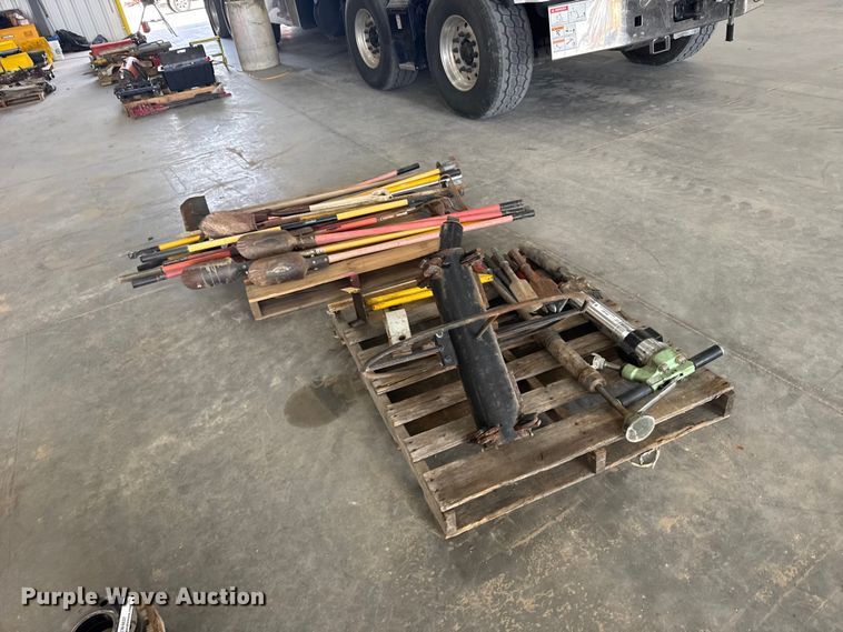 image for item EW4681 Tools