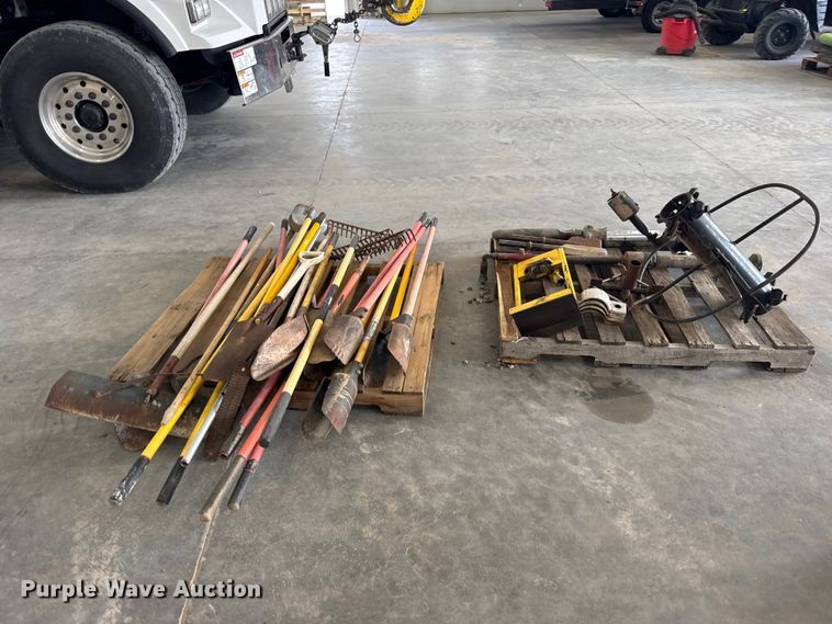 image for item EW4681 Tools