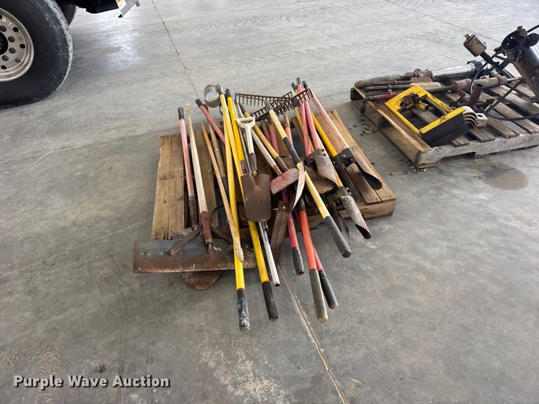 image for item EW4681 Tools