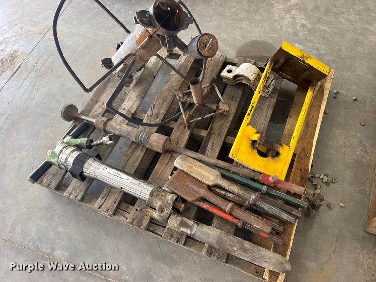 image for item EW4681 Tools