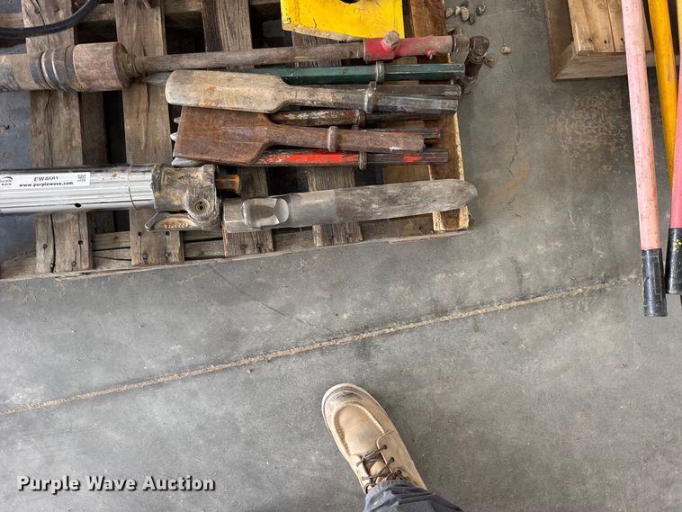 image for item EW4681 Tools